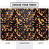 Tortoise Shell Dell Vostro Skin